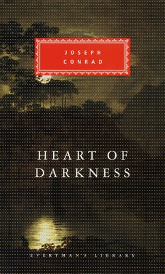 Heart of Darkness: Introduction by Verlyn Klinkenborg by Conrad, Joseph