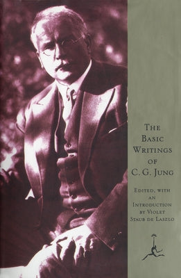 The Basic Writings of C. G. Jung by Jung, Carl G.