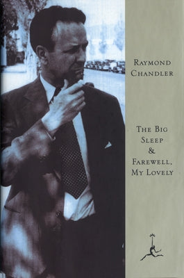 The Big Sleep & Farewell, My Lovely by Chandler, Raymond