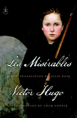 Les Mis駻ables by Hugo, Victor