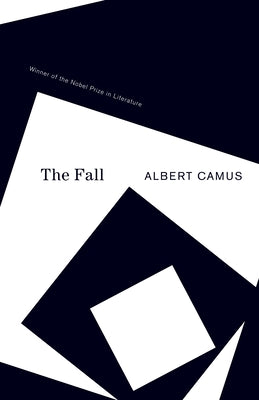 The Fall by Camus, Albert
