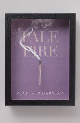Pale Fire by Nabokov, Vladimir
