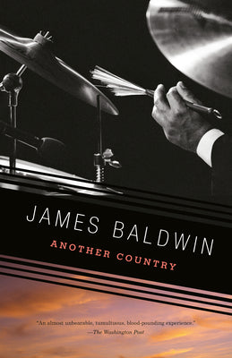 Another Country by Baldwin, James