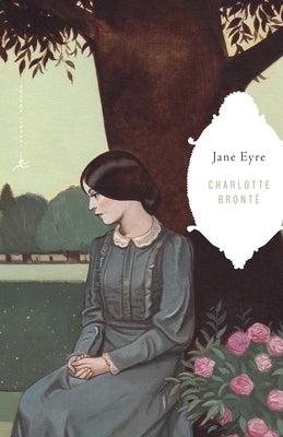 Jane Eyre by Bronte, Charlotte