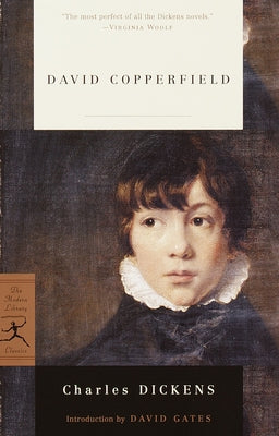 David Copperfield by Dickens, Charles