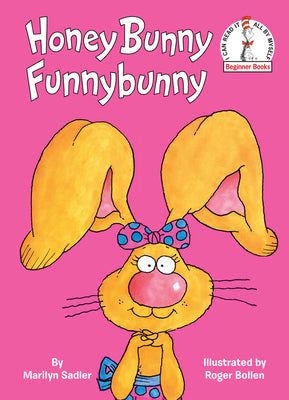 Honey Bunny Funnybunny by Sadler, Marilyn