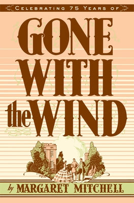 Gone with the Wind by Mitchell, Margaret