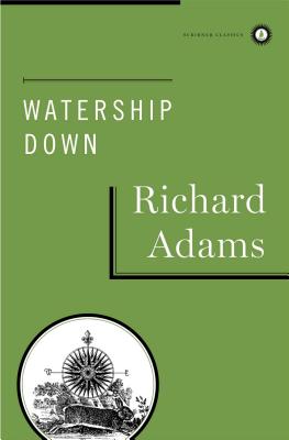 Watership Down by Adams, Richard