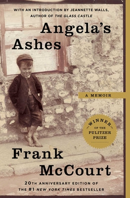 Angela's Ashes: A Memoir by McCourt, Frank