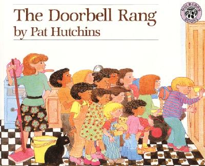 The Doorbell Rang by Hutchins, Pat