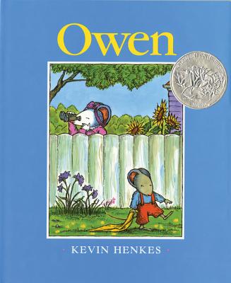 Owen by Henkes, Kevin