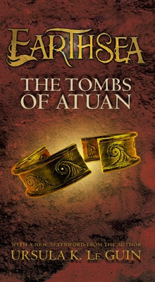 The Tombs of Atuan, 2 by Le Guin, Ursula K.