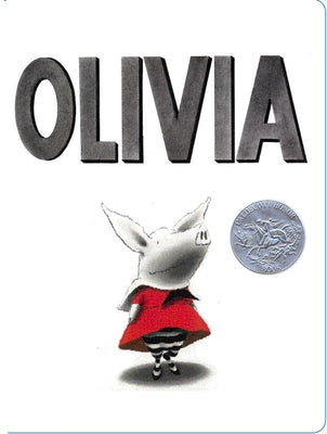 Olivia by Falconer, Ian