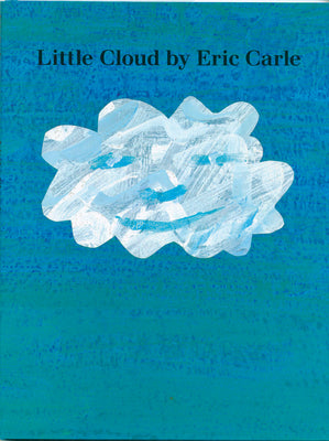 Little Cloud by Carle, Eric