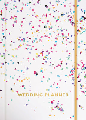 Wedding Planner by Frances Lincoln Ltd