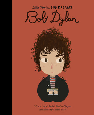 Bob Dylan: Volume 37 by Sanchez Vegara, Maria Isabel