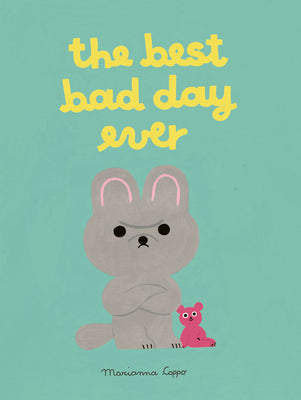 The Best Bad Day Ever by Coppo, Marianna