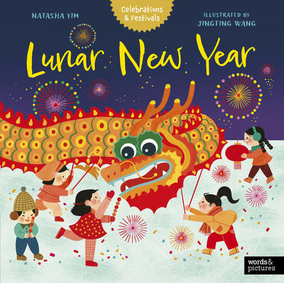 Lunar New Year by Yim, Natasha
