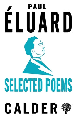 Selected Poems: ﾉluard: Dual-Language Edition by ﾉluard, Paul