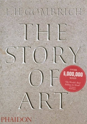 The Story of Art by Gombrich, Eh