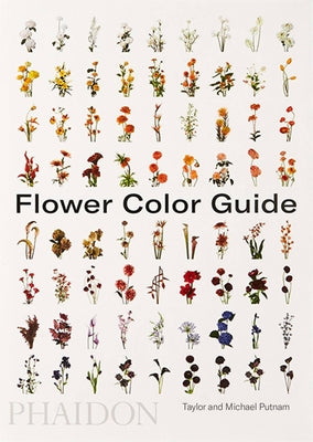 Flower Color Guide by Putnam, Taylor