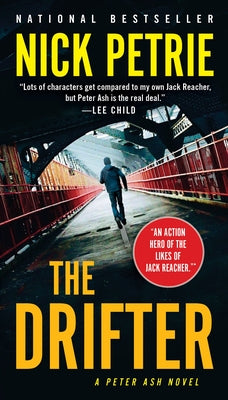 The Drifter by Petrie, Nick