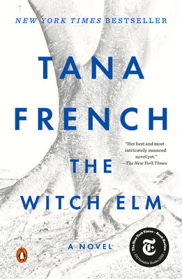 The Witch ELM by French, Tana