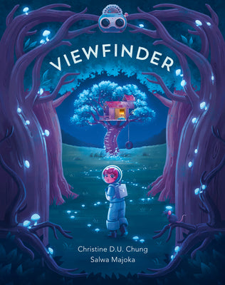 Viewfinder by Chung, Christine D. U.