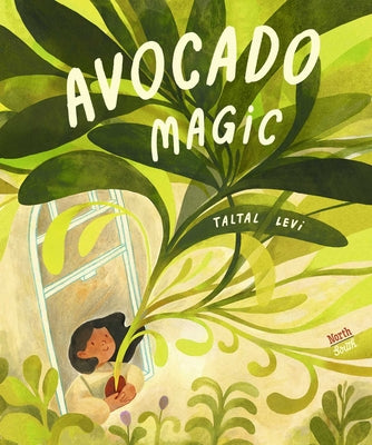 Avocado Magic by Levi, Taltal