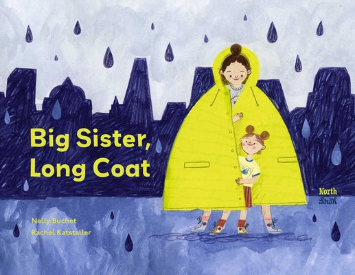 Big Sister, Long Coat by Buchet, Nelly
