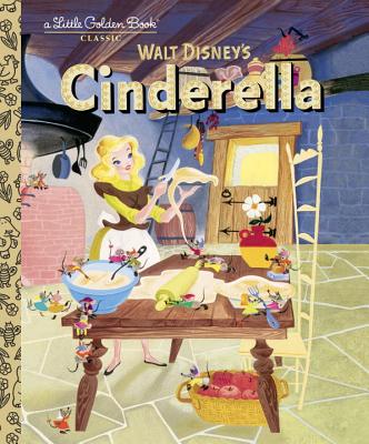 Cinderella (Disney Classic) by Werner, Jane