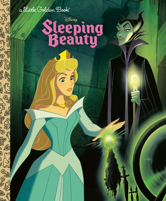 Sleeping Beauty (Disney Princess) by Teitelbaum, Michael
