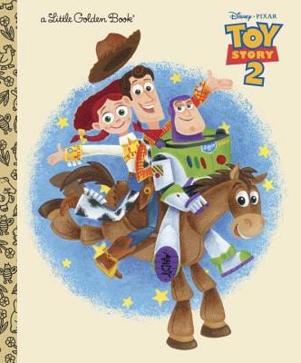 Toy Story 2 by Nicholas, Christopher