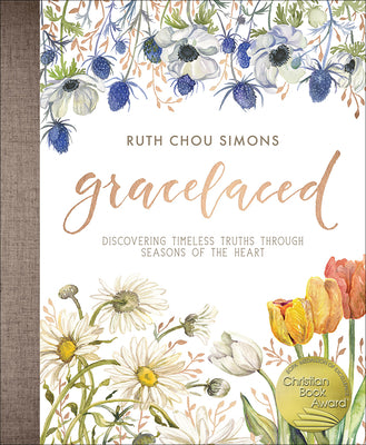 Gracelaced: Discovering Timeless Truths Through Seasons of the Heart by Simons, Ruth Chou