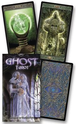 Ghost Tarot by Corsi, Davide