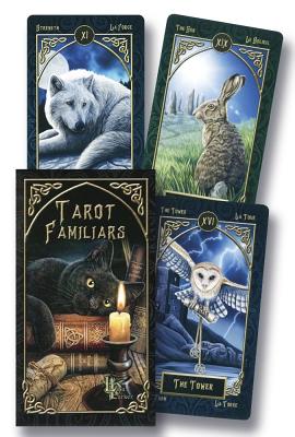 Tarot Familiars by Lo Scarabeo