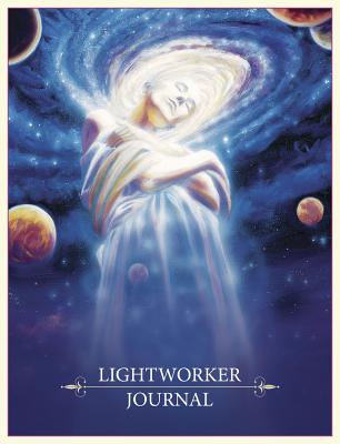 Lightworker Journal by Fairchild, Alana