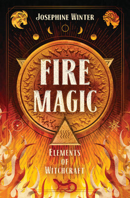 Fire Magic by Winter, Josephine