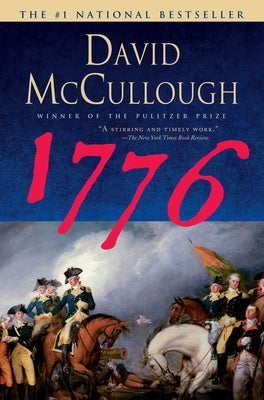 1776 by McCullough, David