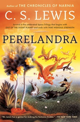 Perelandra by Lewis, C. S.