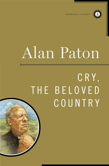 Cry, the Beloved Country by Paton, Alan