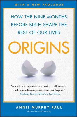 Origins by Paul, Annie Murphy