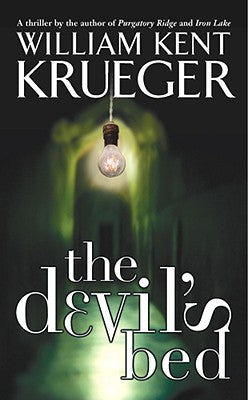 The Devil's Bed by Krueger, William Kent