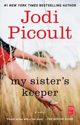 My Sister's Keeper by Picoult, Jodi