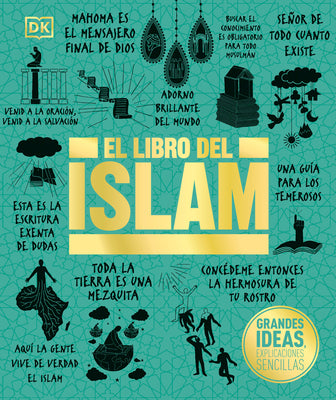 El Libro del Islam (the Islam Book) by DK