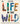 Life in the Wild: Observing the Mysterious Lives of 10 Real Animals by Daly, Lizzie