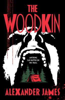 The Woodkin by James, Alexander