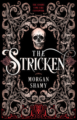 The Stricken by Shamy, Morgan