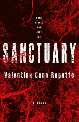 Sanctuary by Cano Repetto, Valentina