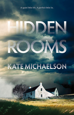 Hidden Rooms by Michaelson, Kate